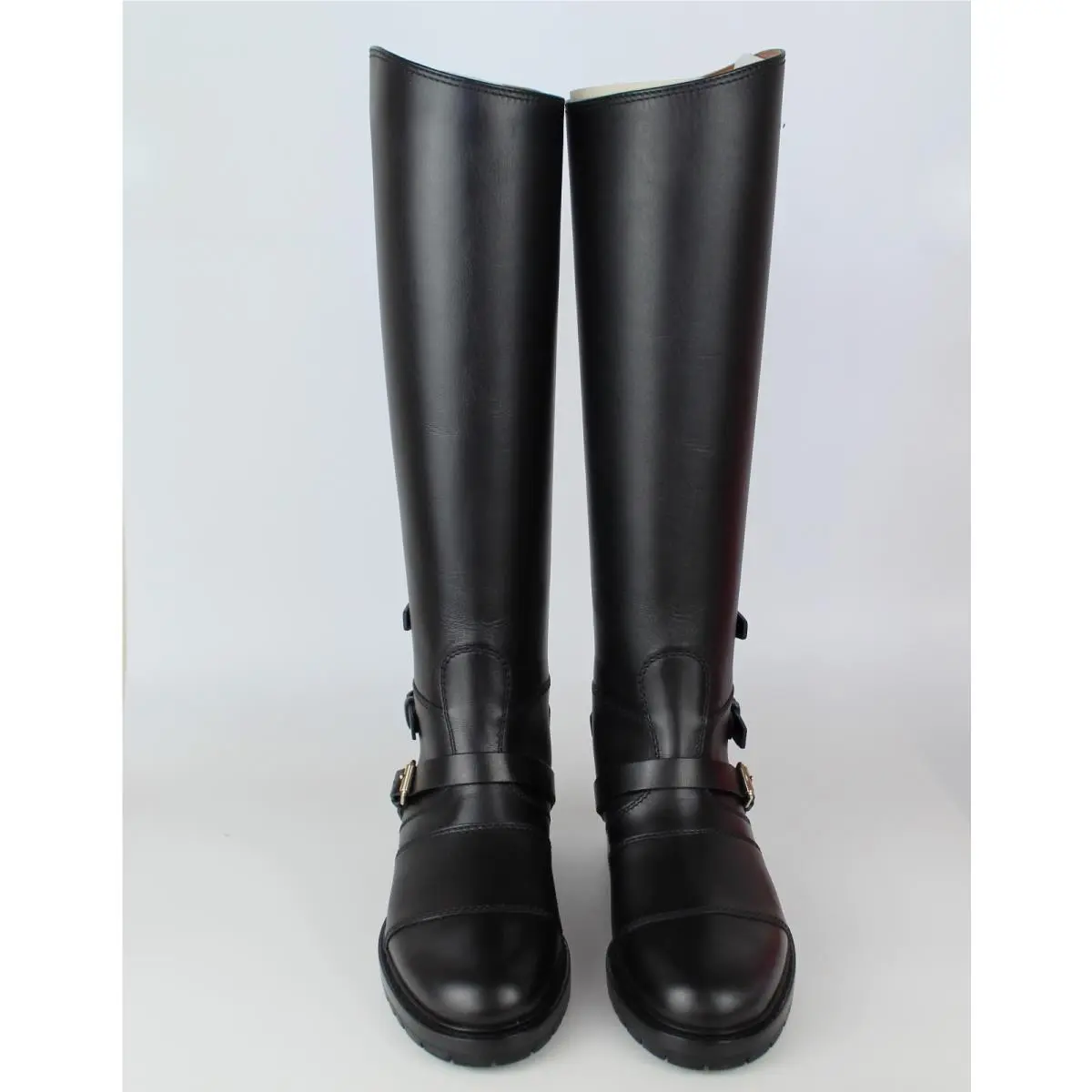 Valentino shoes - Valentino Garavani Rockstud - Garavani Rockstud - Black 5