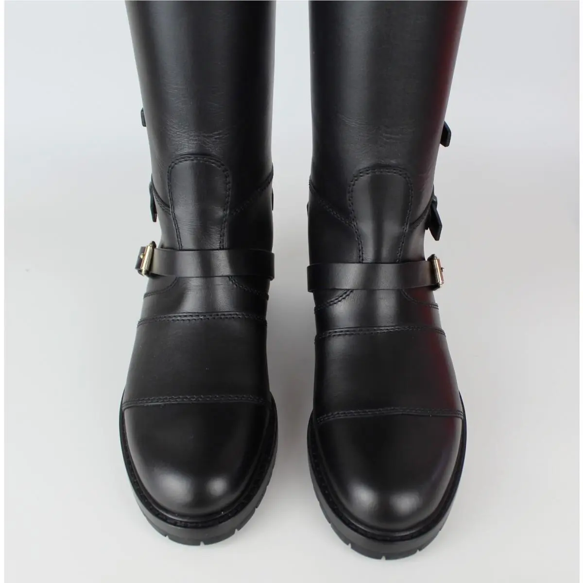 Valentino shoes - Valentino Garavani Rockstud - Garavani Rockstud - Black 6