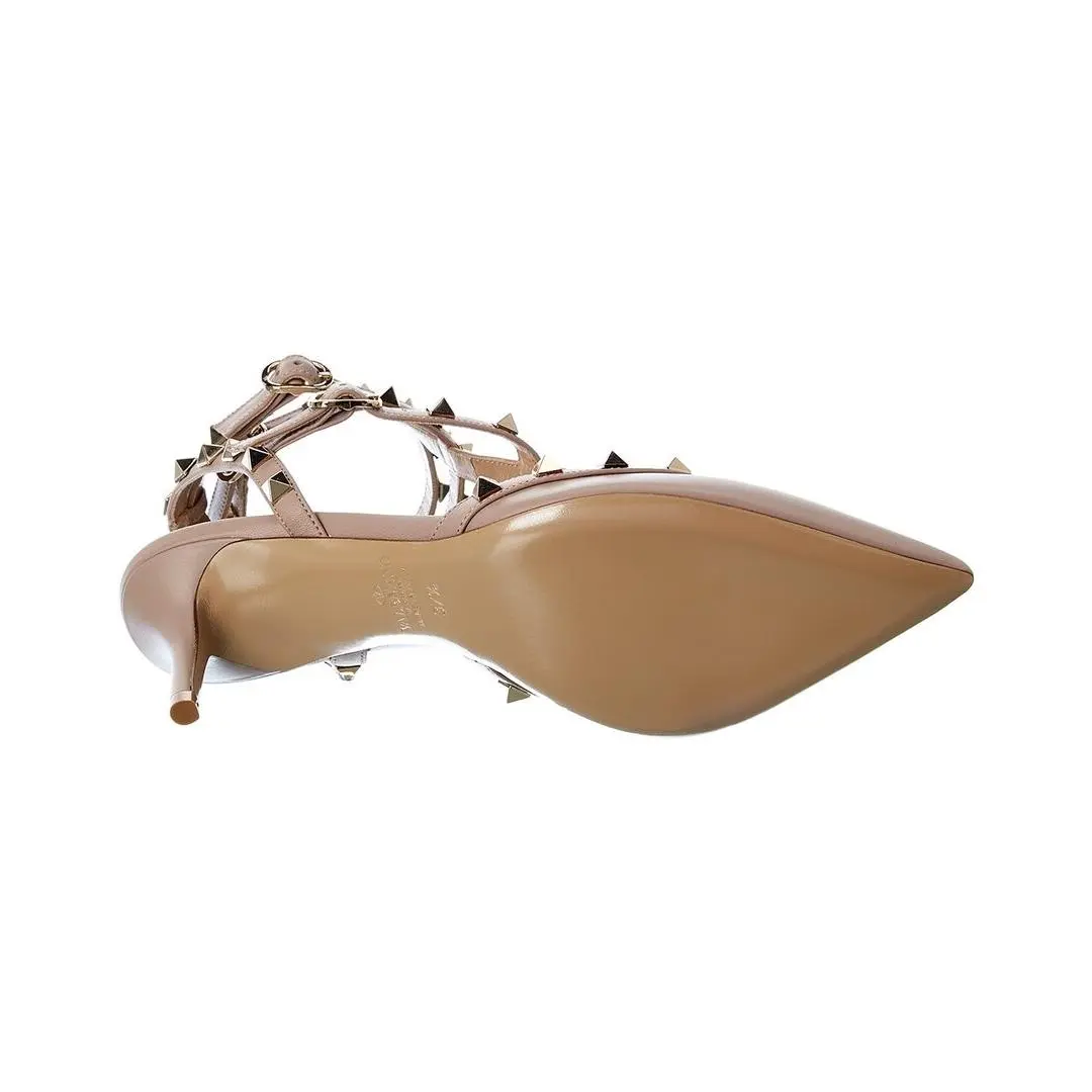 Valentino shoes - NA - 13136525740020 - Pink 2