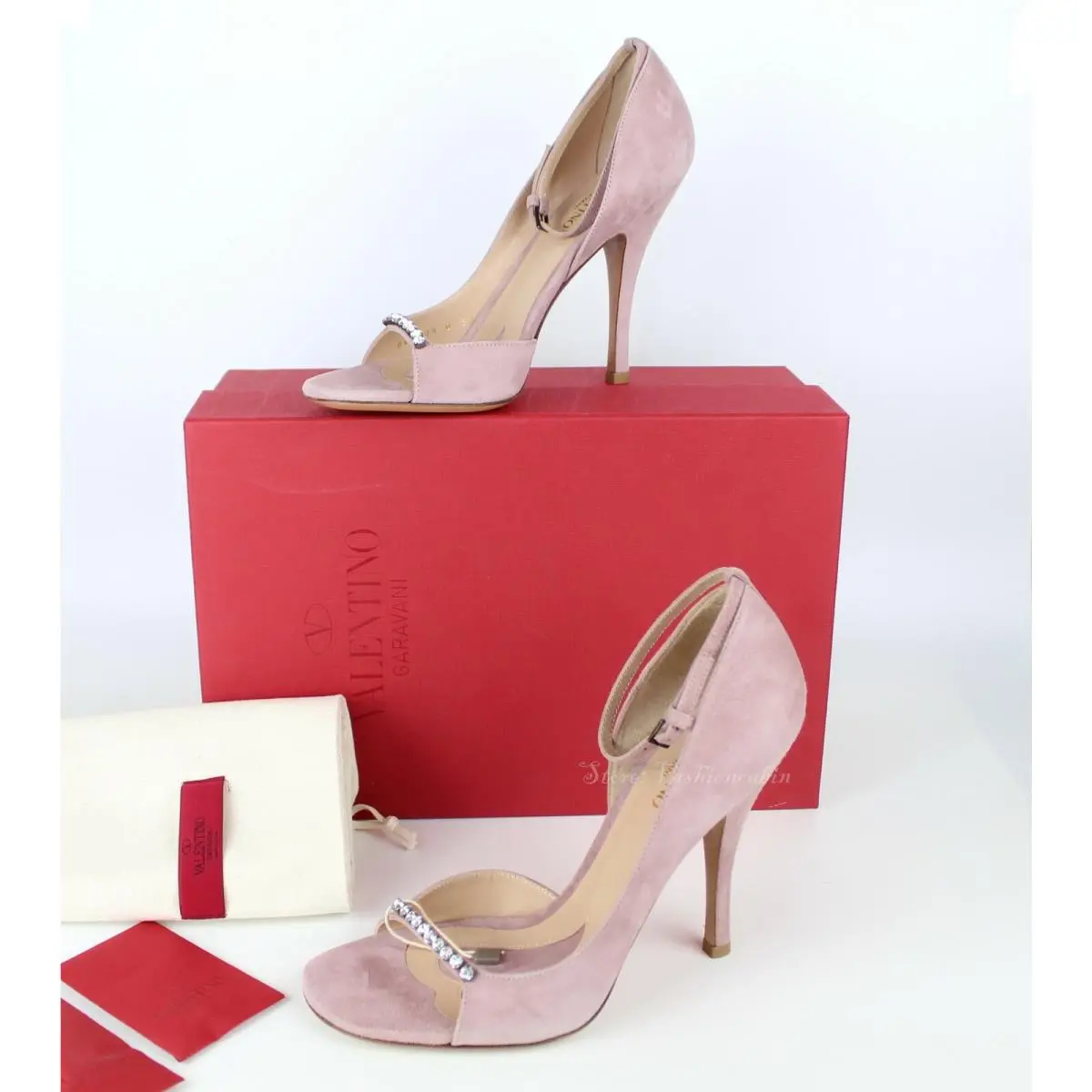 Valentino shoes - Pink 0