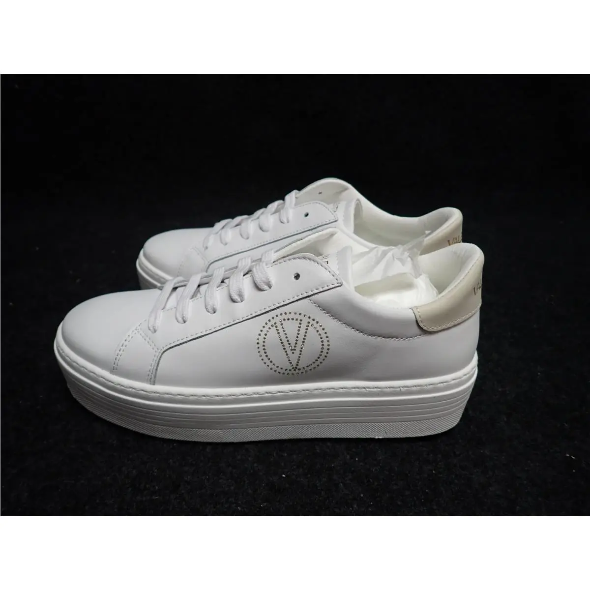 Valentino shoes - White Cream 0