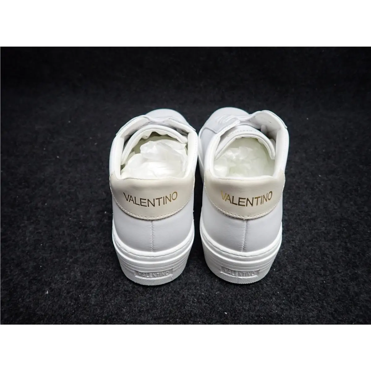 Valentino shoes - White Cream 1