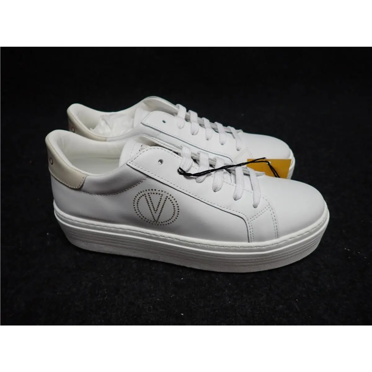 Valentino shoes - White Cream 2