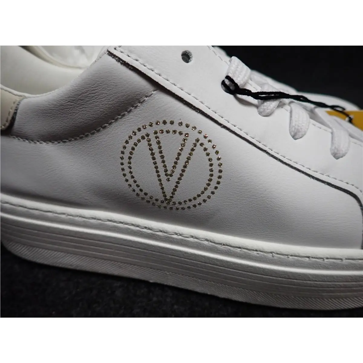 Valentino shoes - White Cream 3