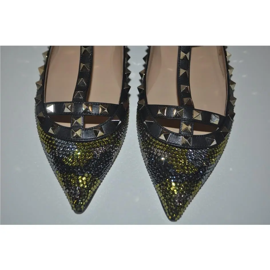 Valentino shoes - Multi-Color 1