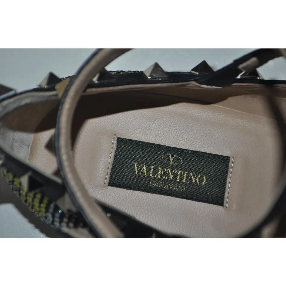 Valentino shoes - Multi-Color 3