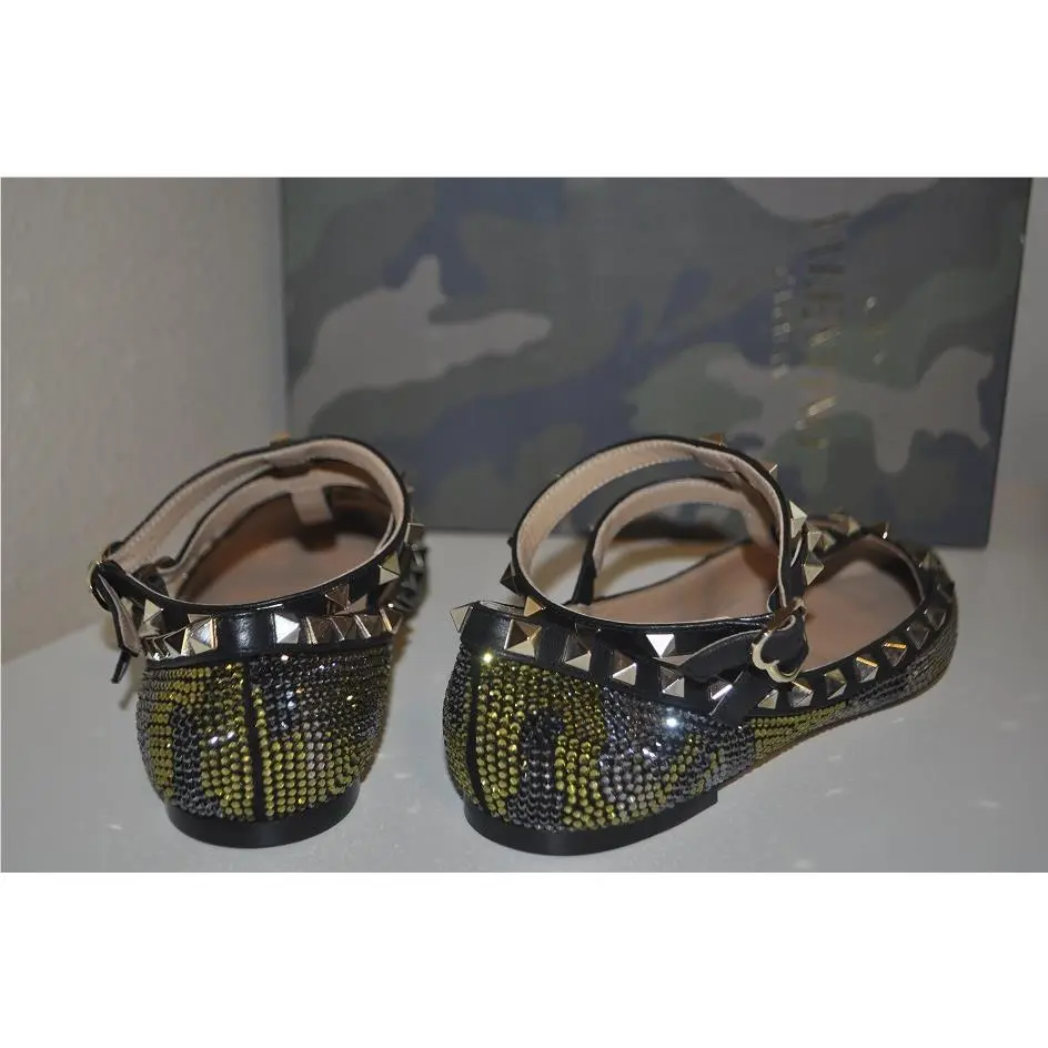 Valentino shoes - Multi-Color 4