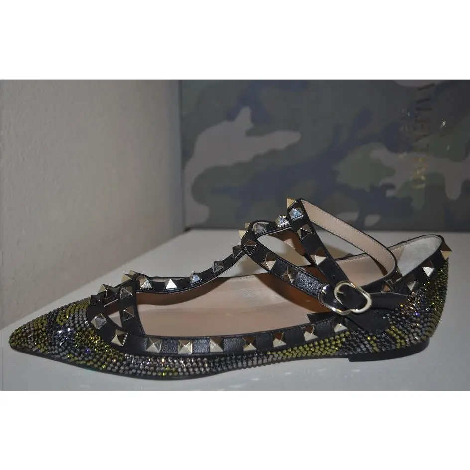Valentino shoes - Multi-Color 5