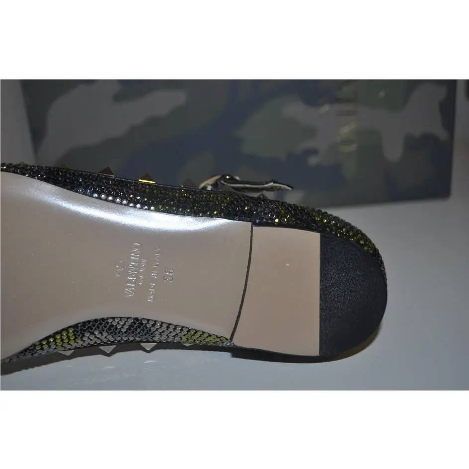 Valentino shoes - Multi-Color 7