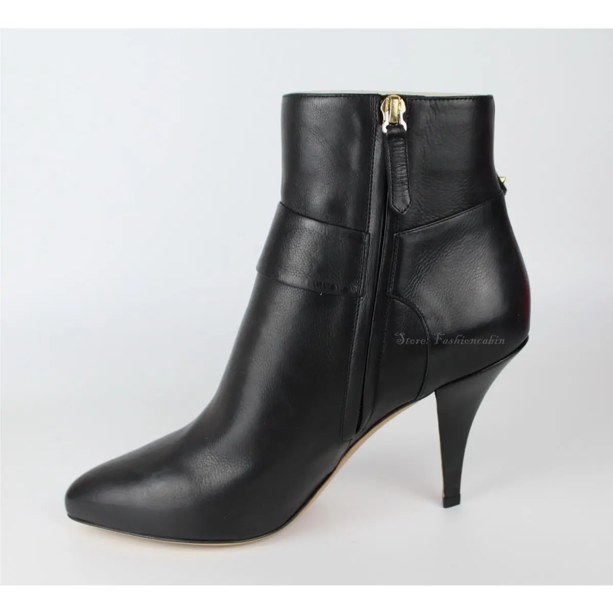 Valentino shoes - Valentino Garavani Rockstud - Garavani Rockstud - Black 2