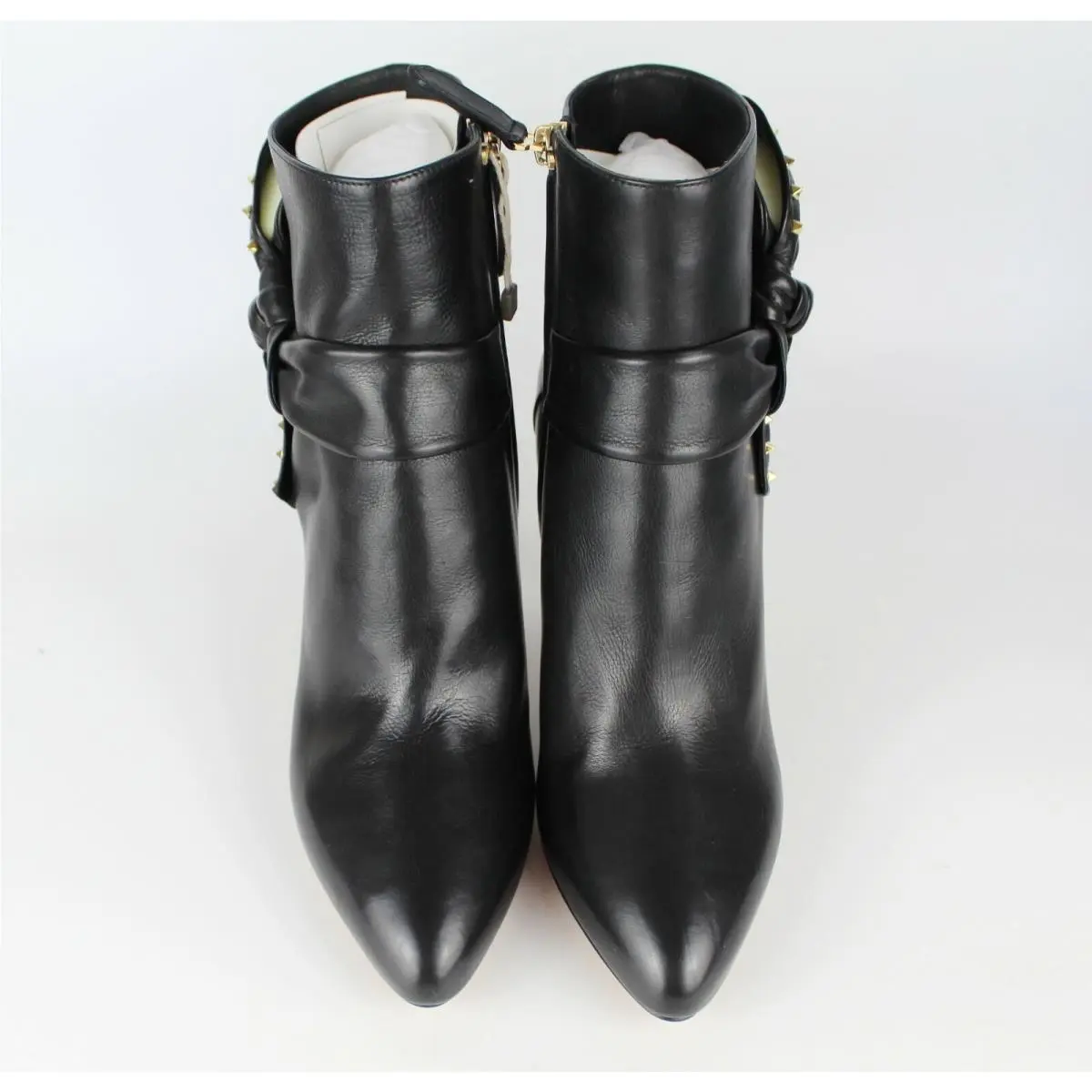 Valentino shoes - Valentino Garavani Rockstud - Garavani Rockstud - Black 4