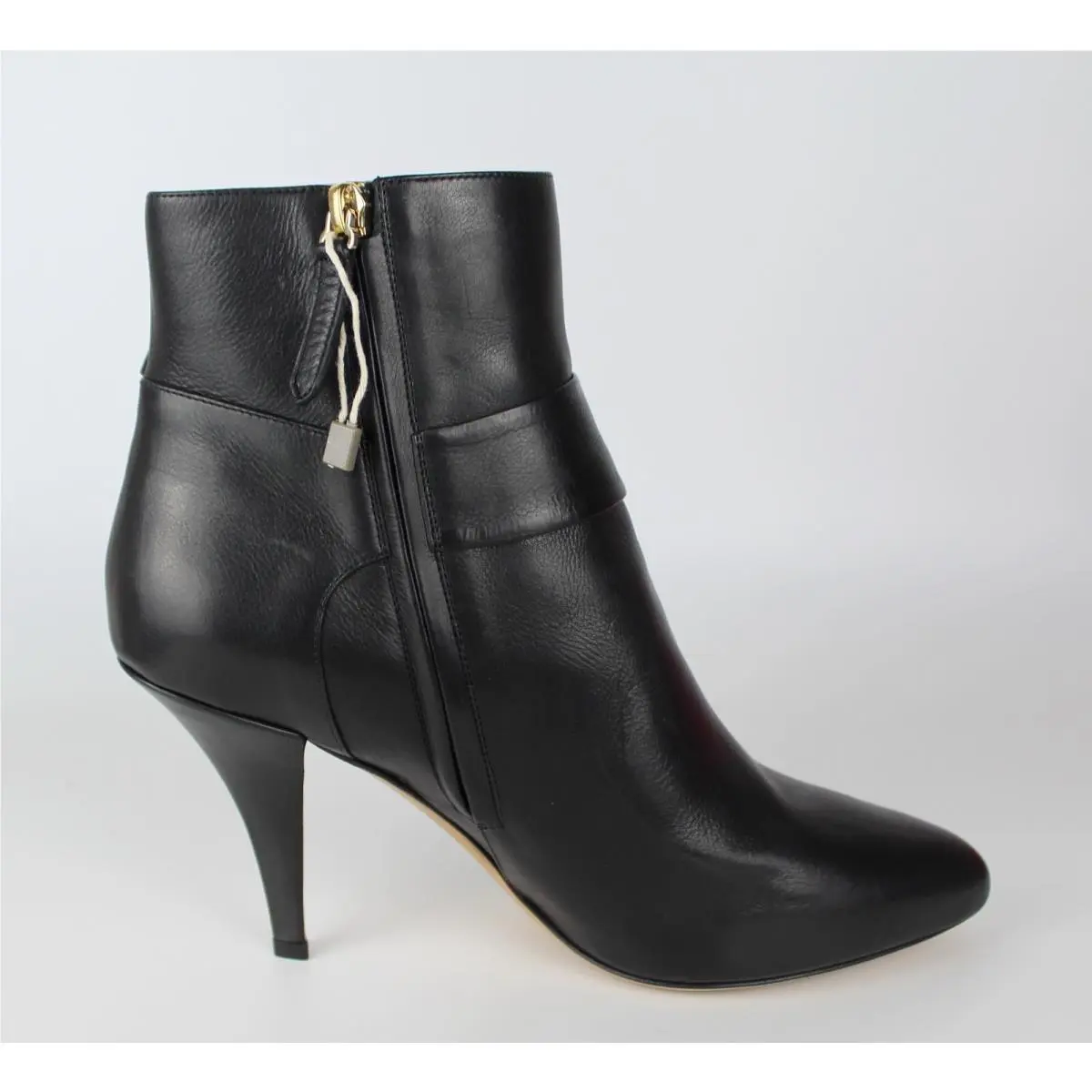 Valentino shoes - Valentino Garavani Rockstud - Garavani Rockstud - Black 6