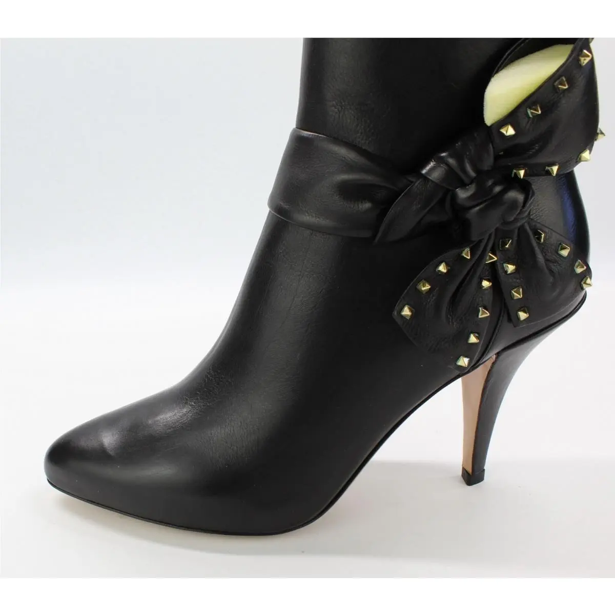 Valentino shoes - Valentino Garavani Rockstud - Garavani Rockstud - Black 8