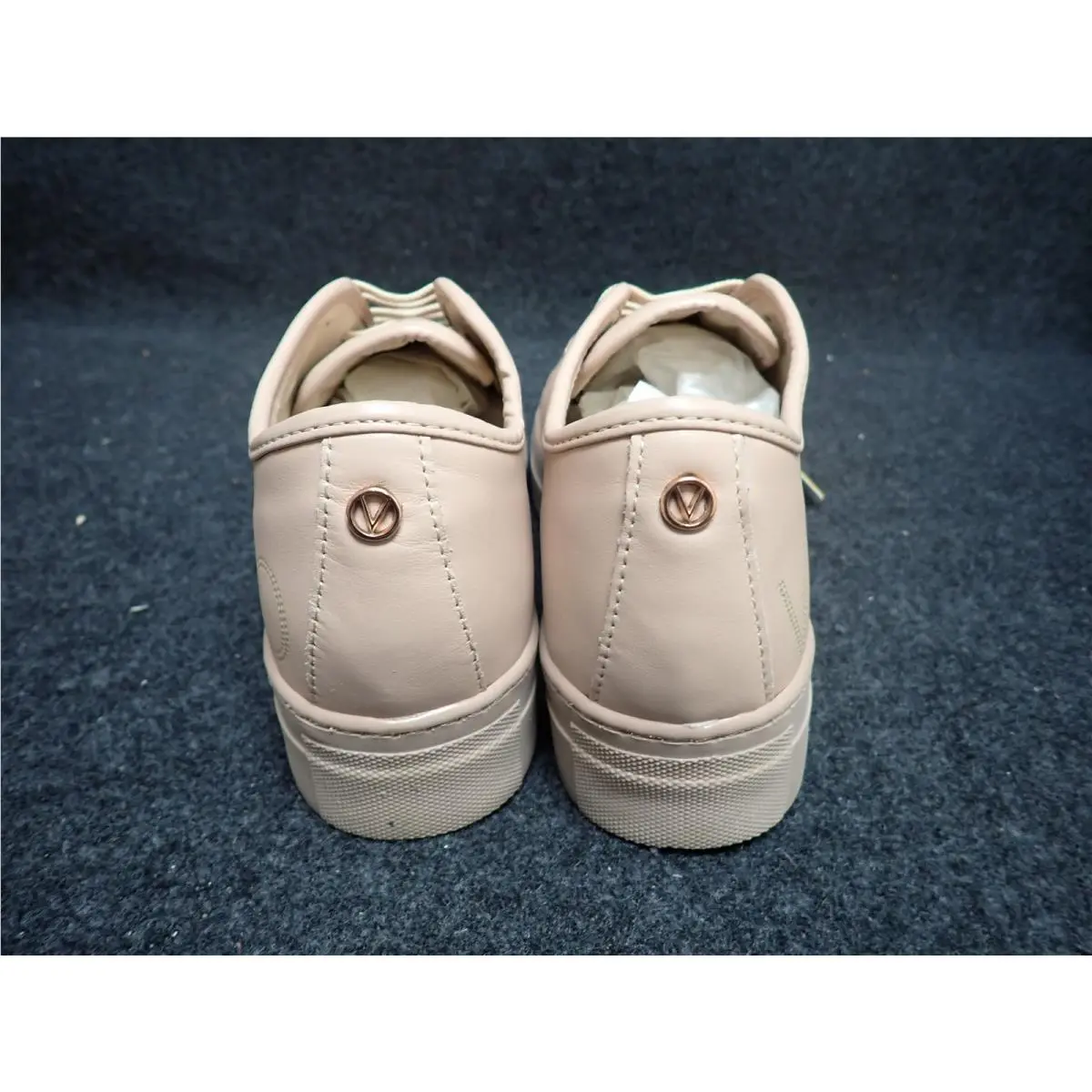 Valentino shoes - Rose Doree 1