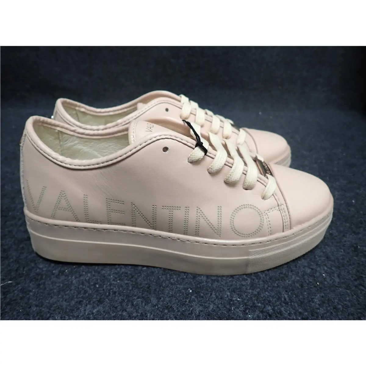 Valentino shoes - Rose Doree 2