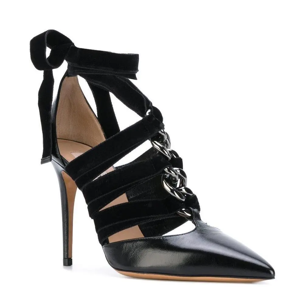 Valentino shoes - Black 10