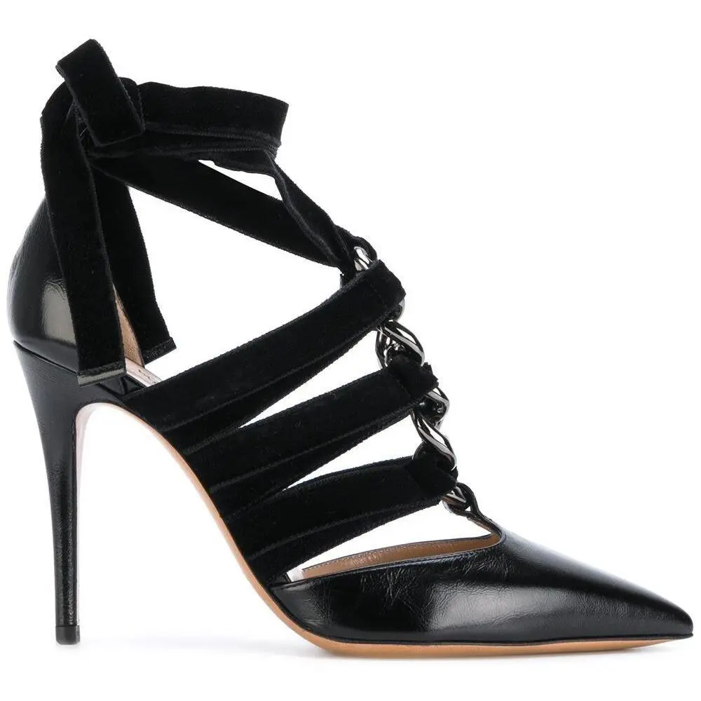 Valentino shoes - Black 12