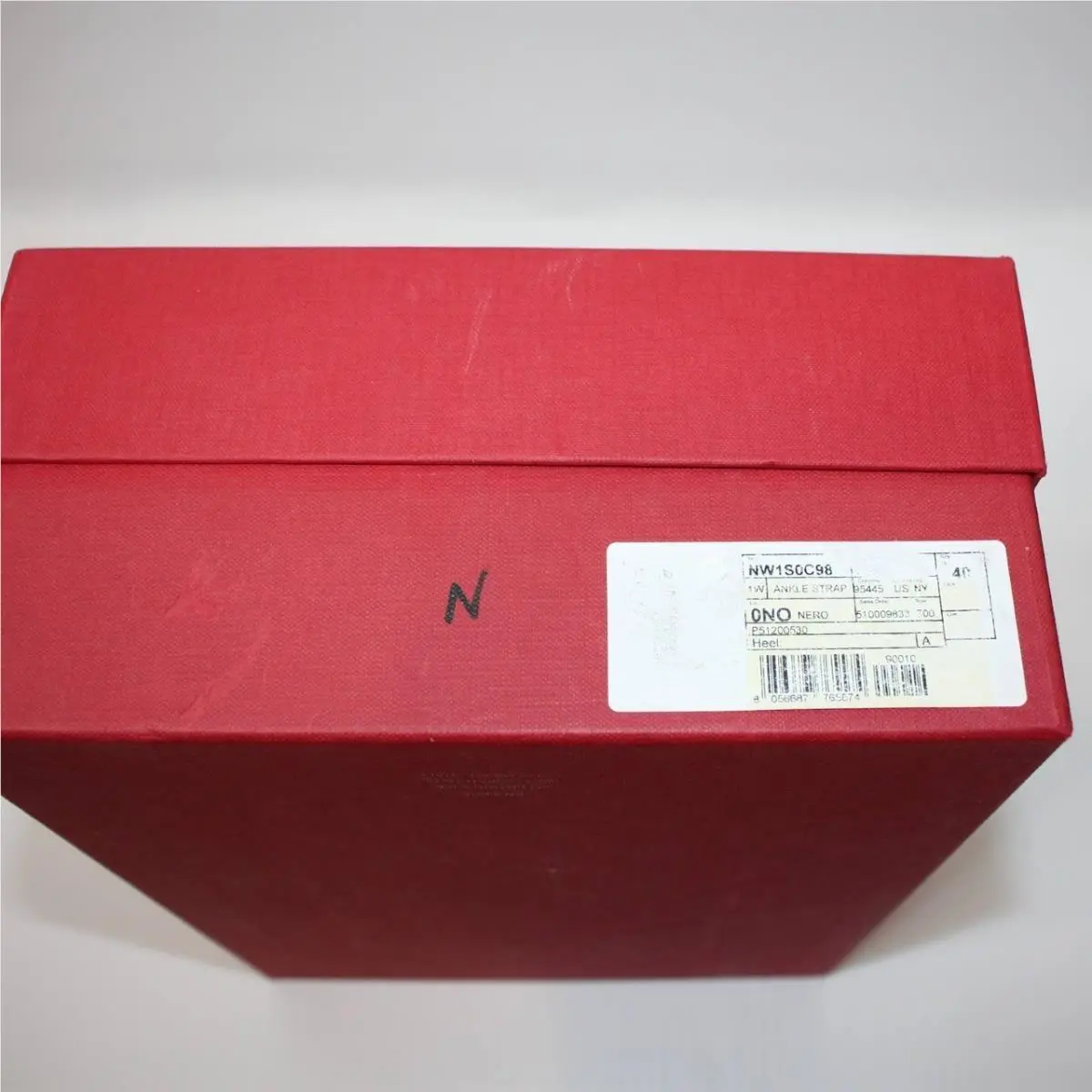 Valentino shoes - Black 9