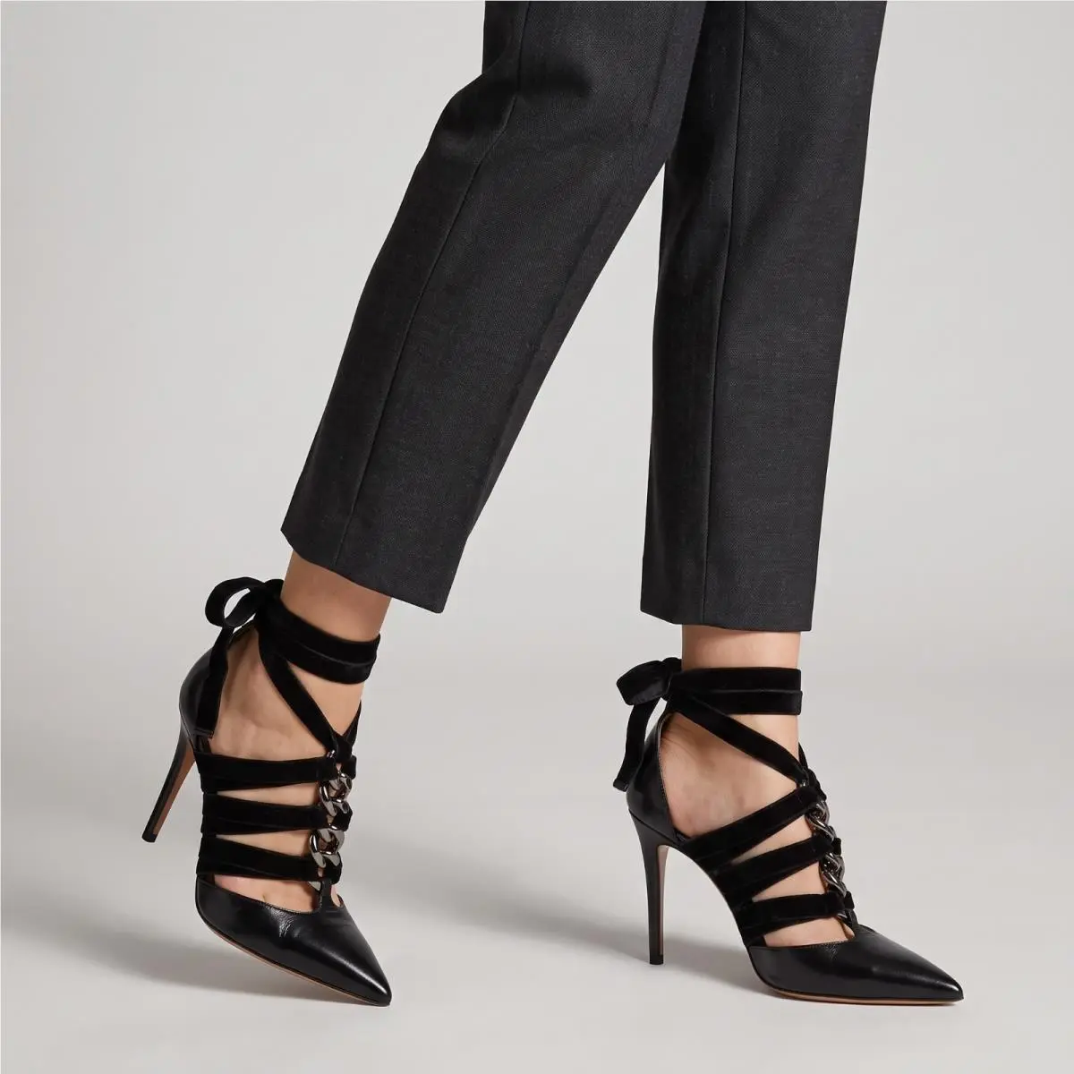 Valentino shoes - Black 0