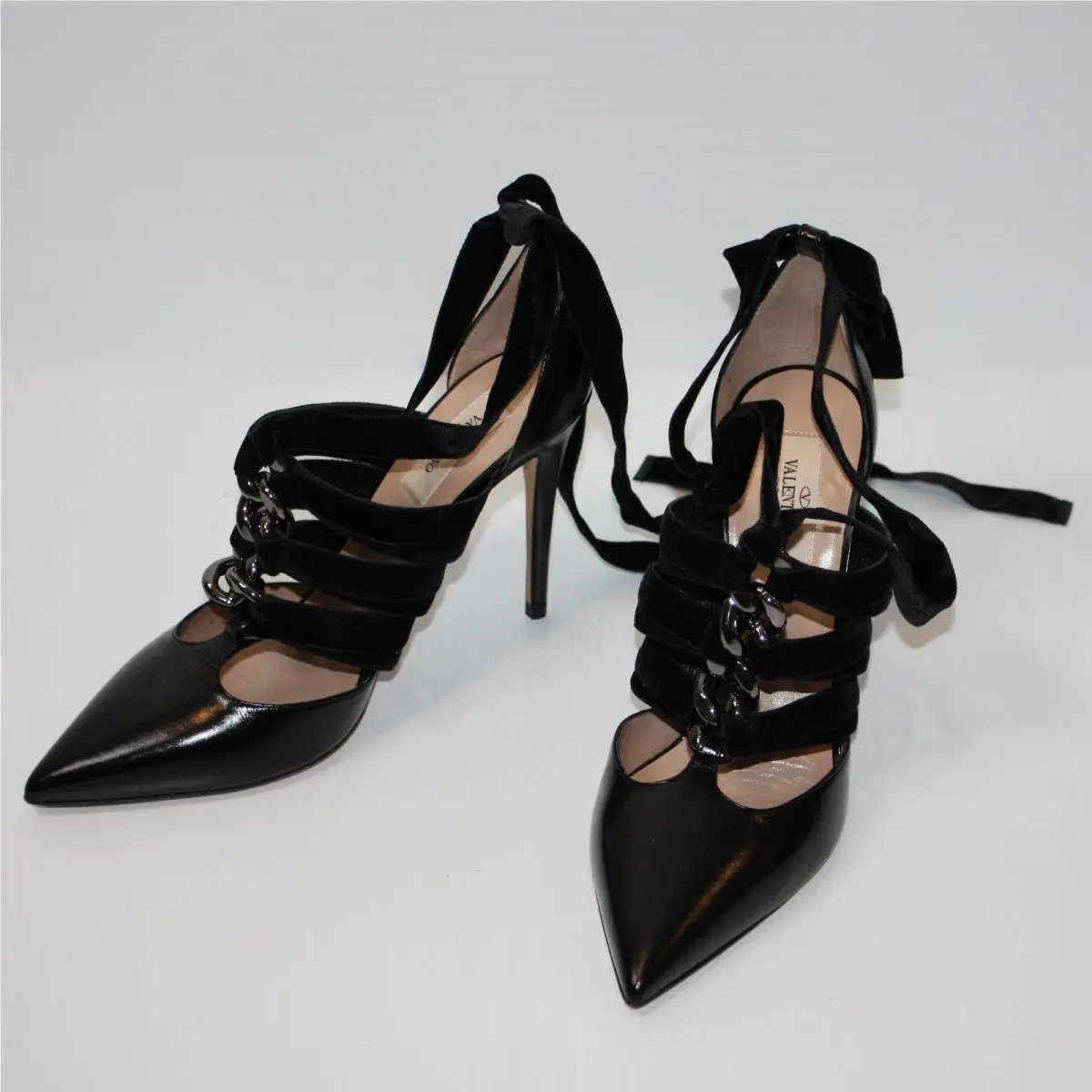 Valentino shoes - Black 2