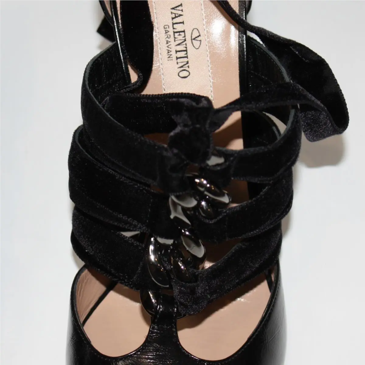 Valentino shoes - Black 4