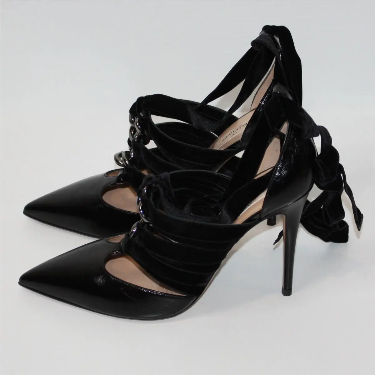 Valentino shoes - Black 5
