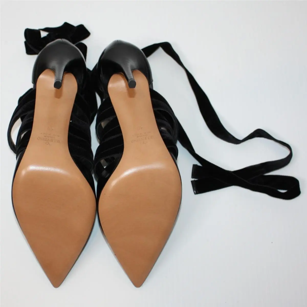 Valentino shoes - Black 7