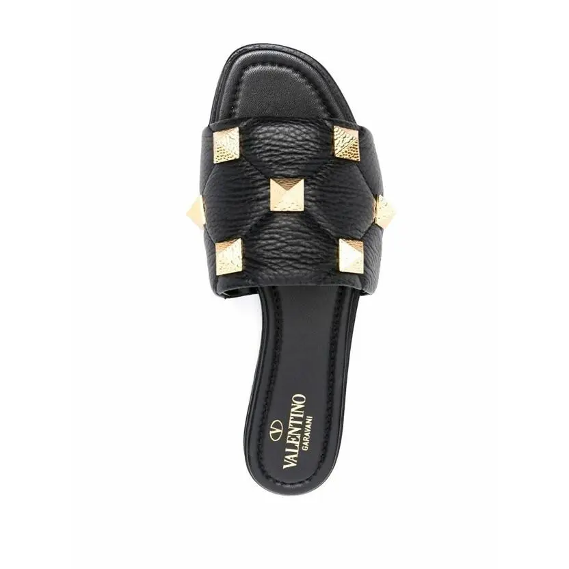 Valentino shoes - VALENTINO GARAVANI - GARAVANI - Black (UPC: 8050943935664) 0