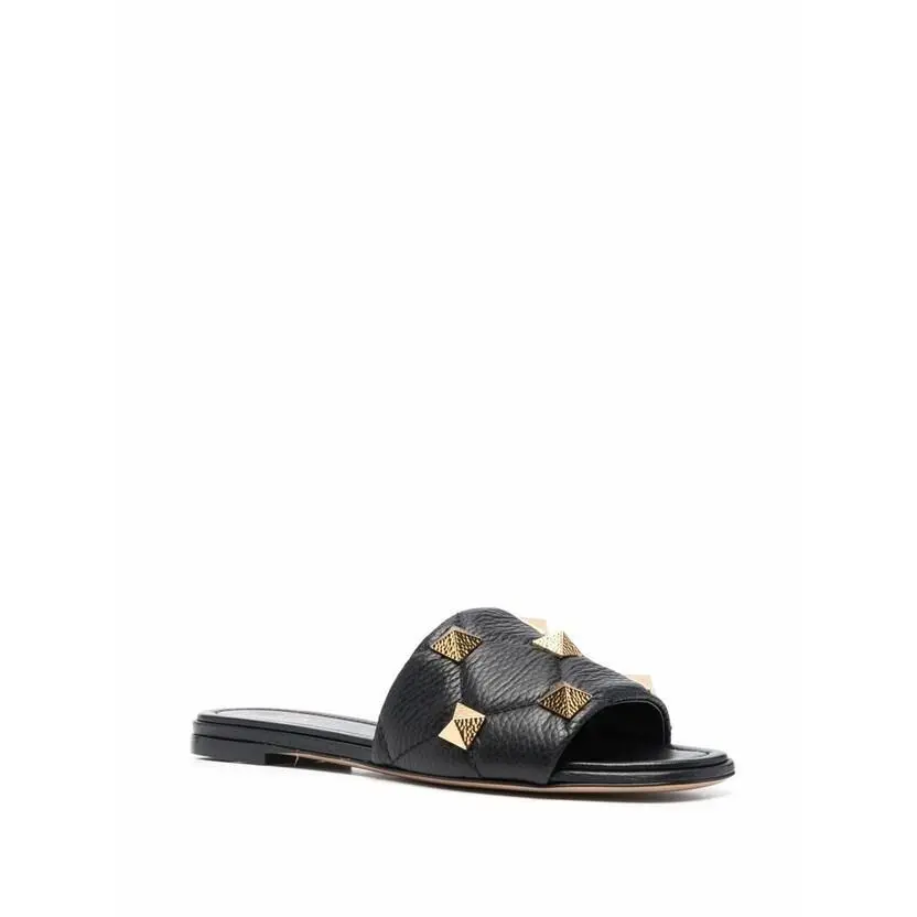 Valentino shoes - VALENTINO GARAVANI - GARAVANI - Black (UPC: 8050943935664) 1