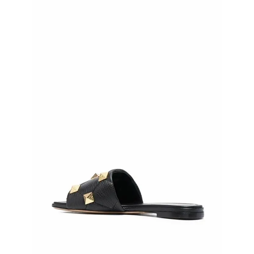 Valentino shoes - VALENTINO GARAVANI - GARAVANI - Black (UPC: 8050943935664) 2