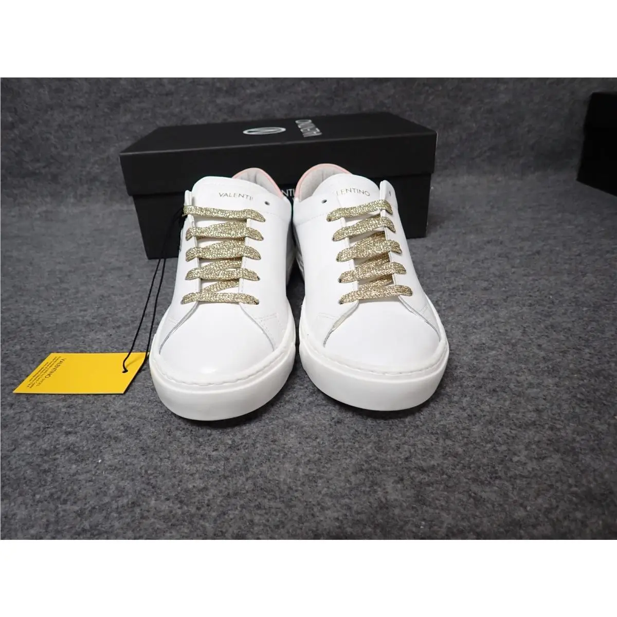 Valentino shoes - White 0
