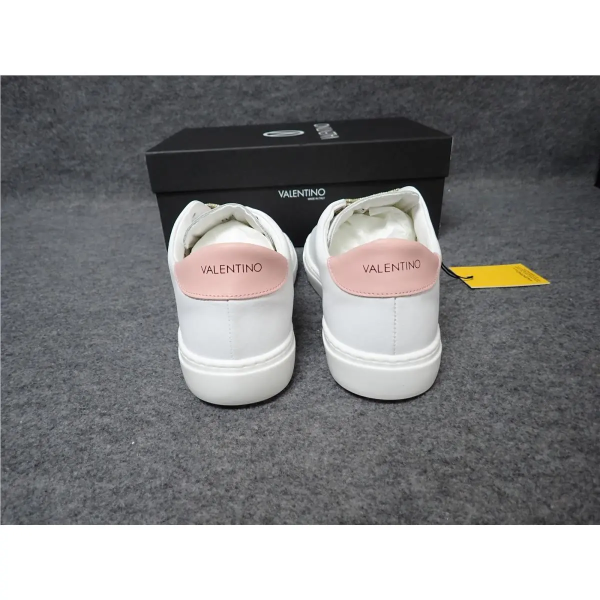 Valentino shoes - White 1