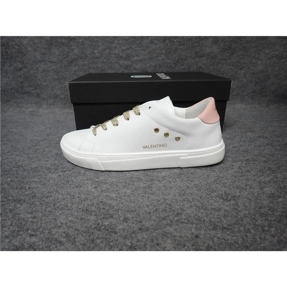 Valentino shoes - White 3