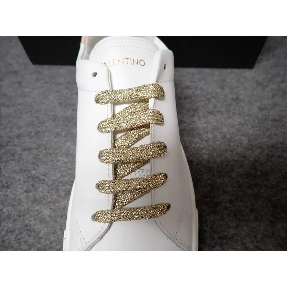 Valentino shoes - White 4