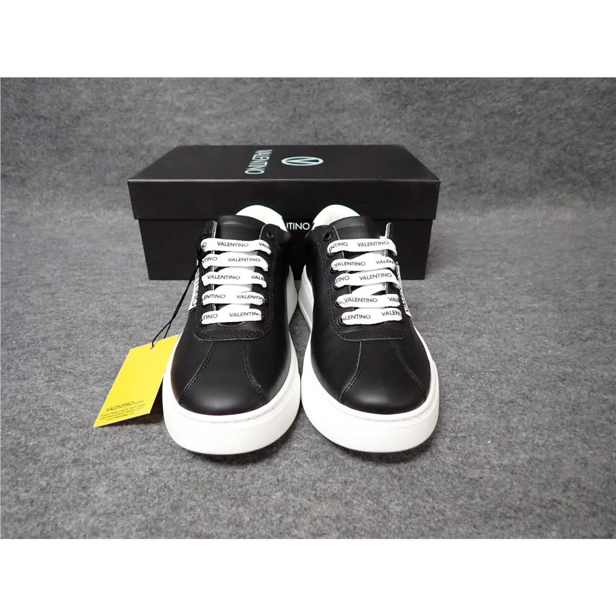 Valentino shoes - Black 0