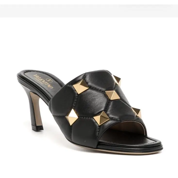 Valentino shoes - Black 0