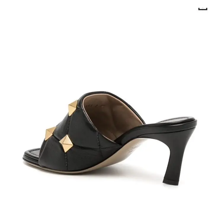 Valentino shoes - Black 1
