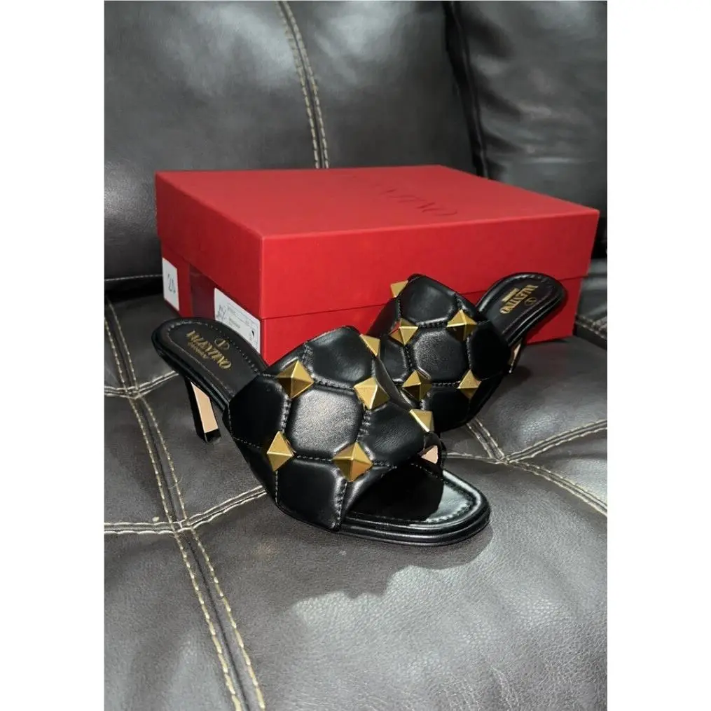 Valentino shoes - Black 4