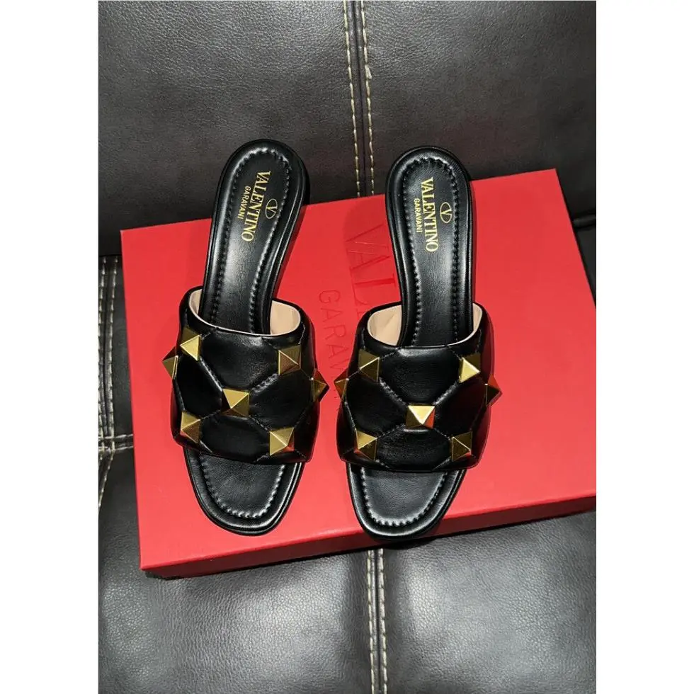 Valentino shoes - Black 5
