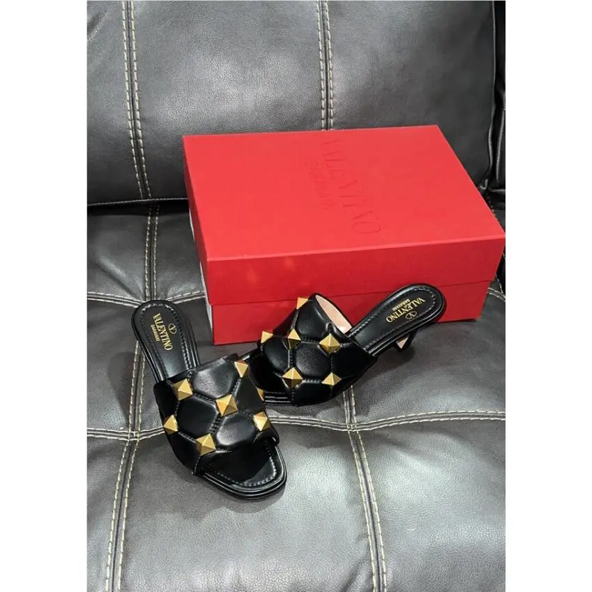 Valentino shoes - Black 6