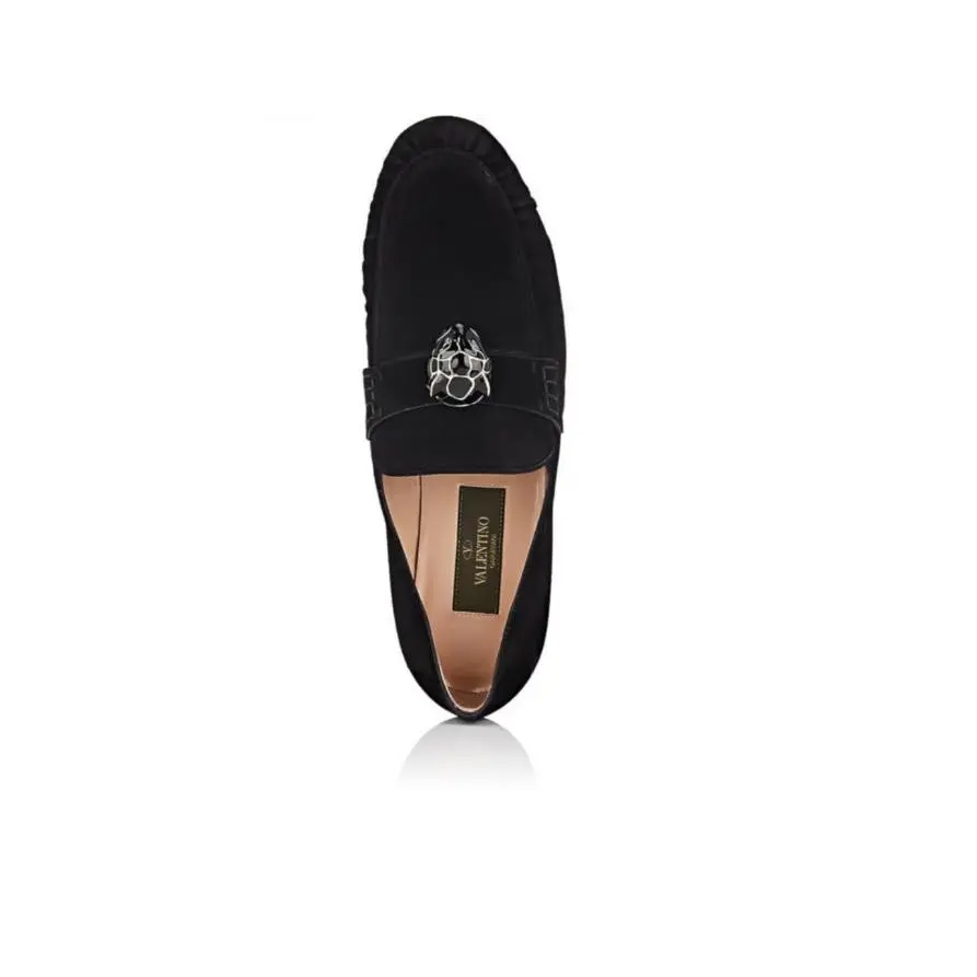 Valentino shoes - Black 3