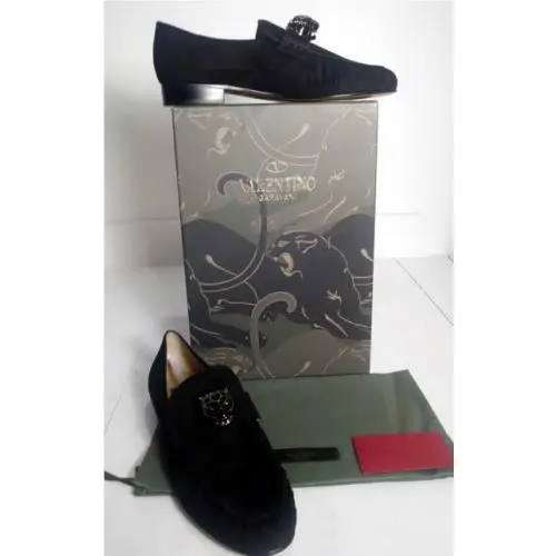 Valentino shoes - Black 0