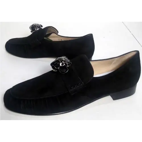 Valentino shoes - Black 4