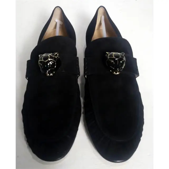 Valentino shoes - Black 5