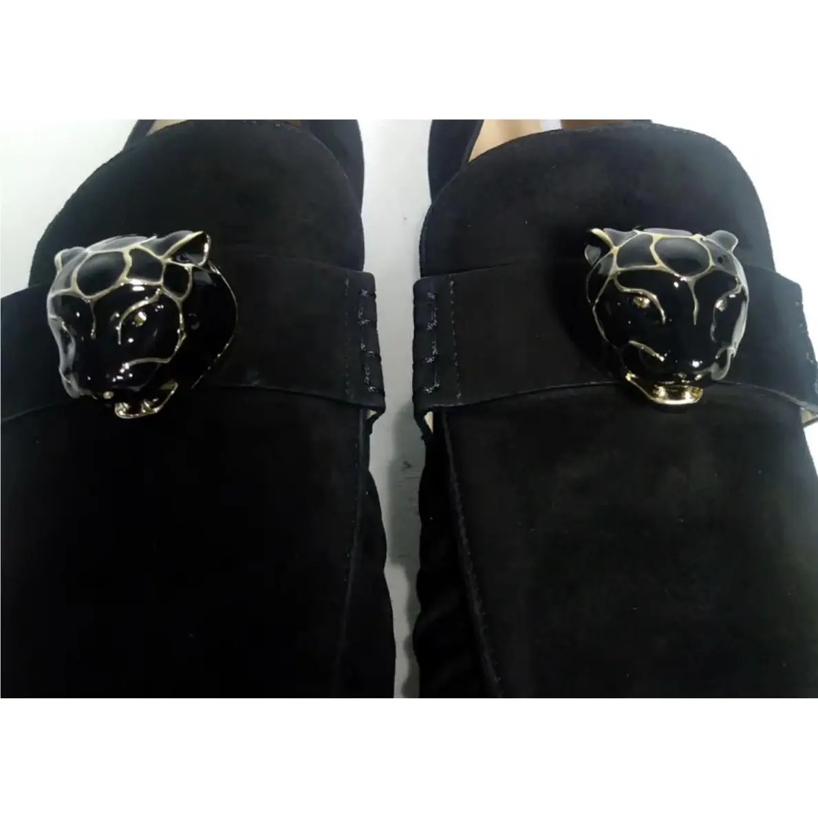 Valentino shoes - Black 8