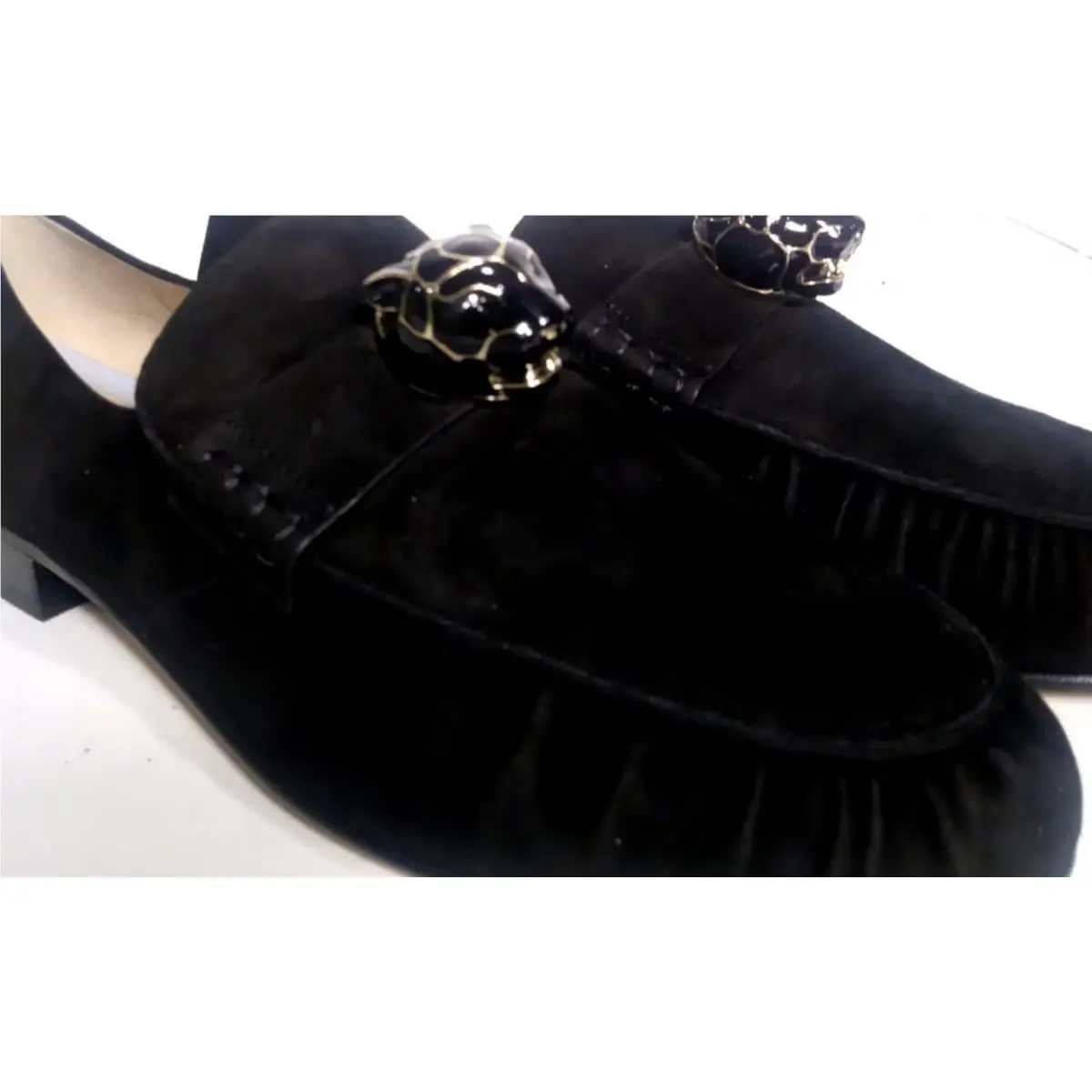 Valentino shoes - Black 6