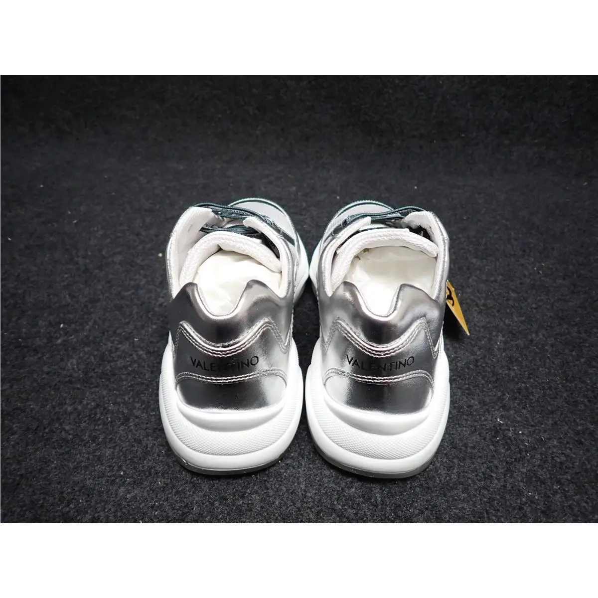 Valentino shoes - Silver 1