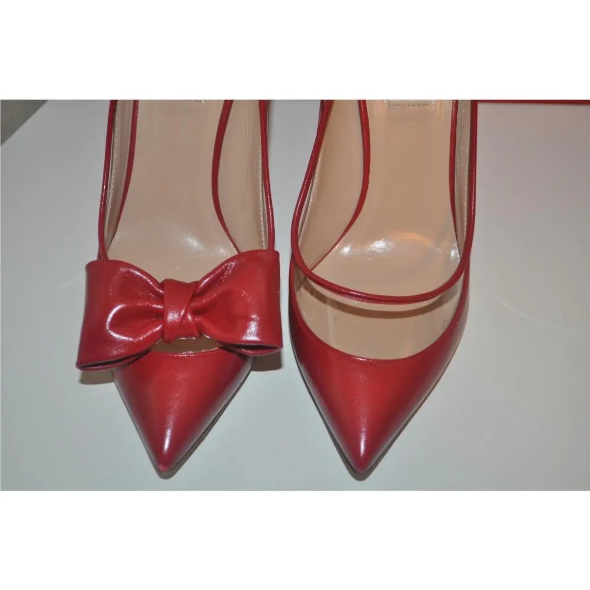 Valentino shoes - Red 6