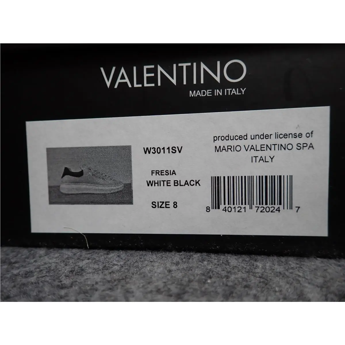 Valentino shoes - White 4