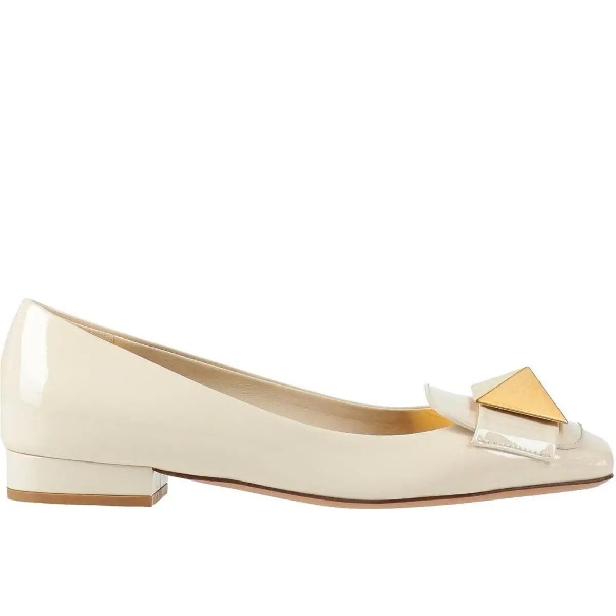 Valentino shoes - Cream 0